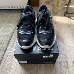 Love Moschino Sneakers